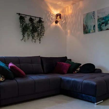 Apartmaji Na Placu Rence Exteriér fotografie