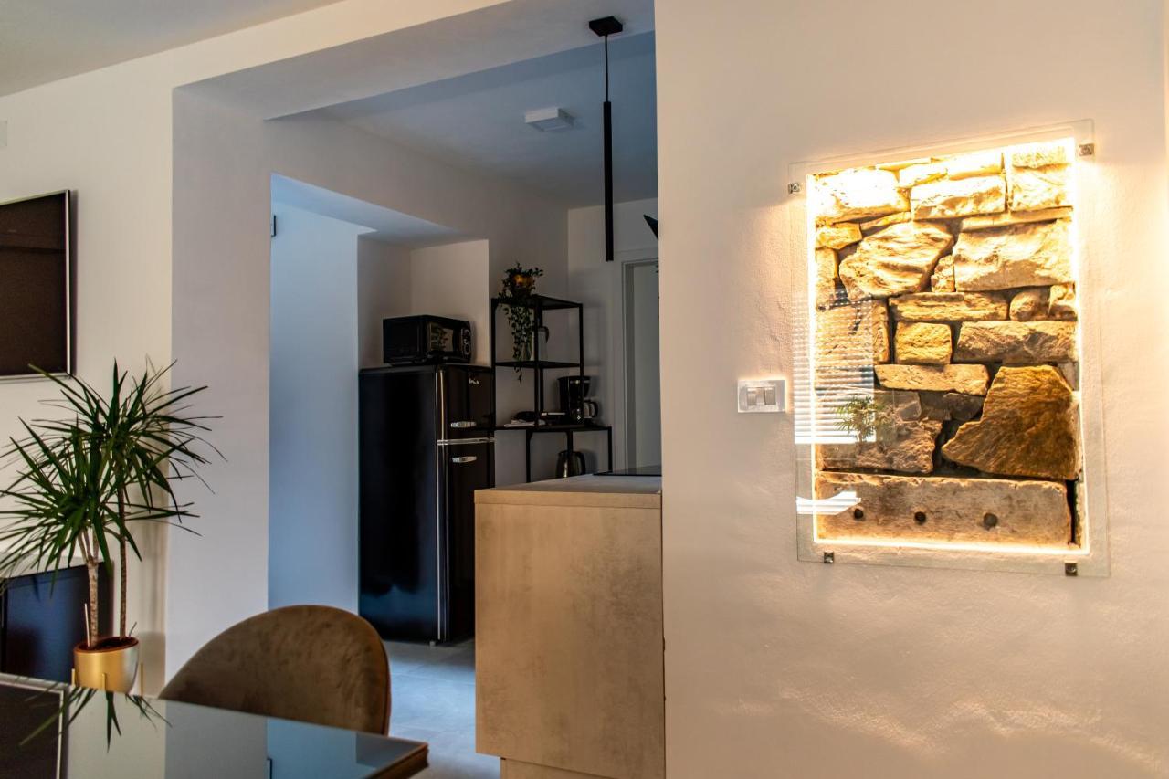 Apartamento Apartmaji Na Placu