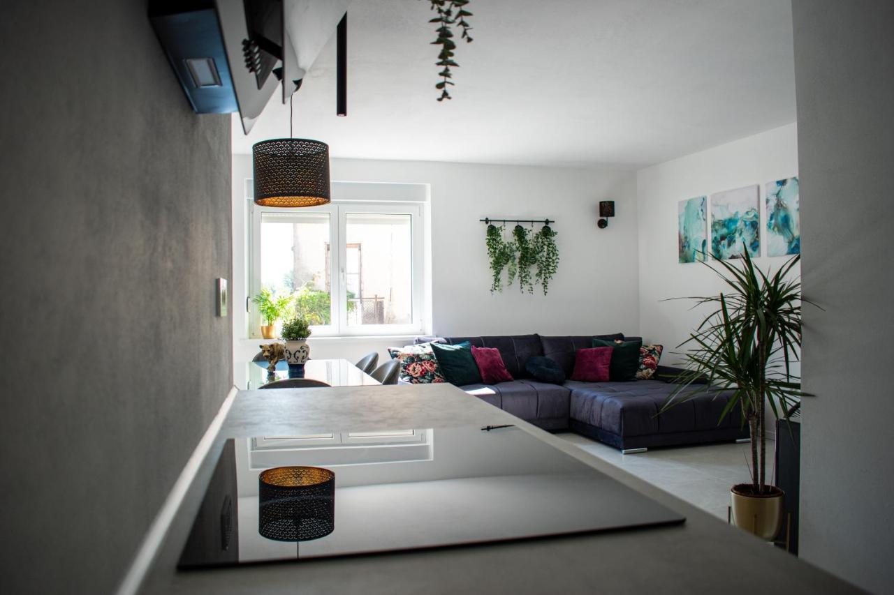 Apartmaji Na Placu Apartment Rence