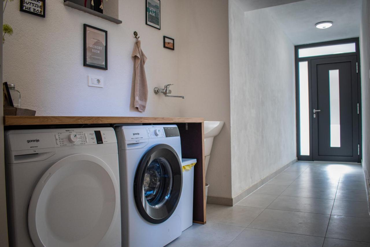 Apartmaji Na Placu