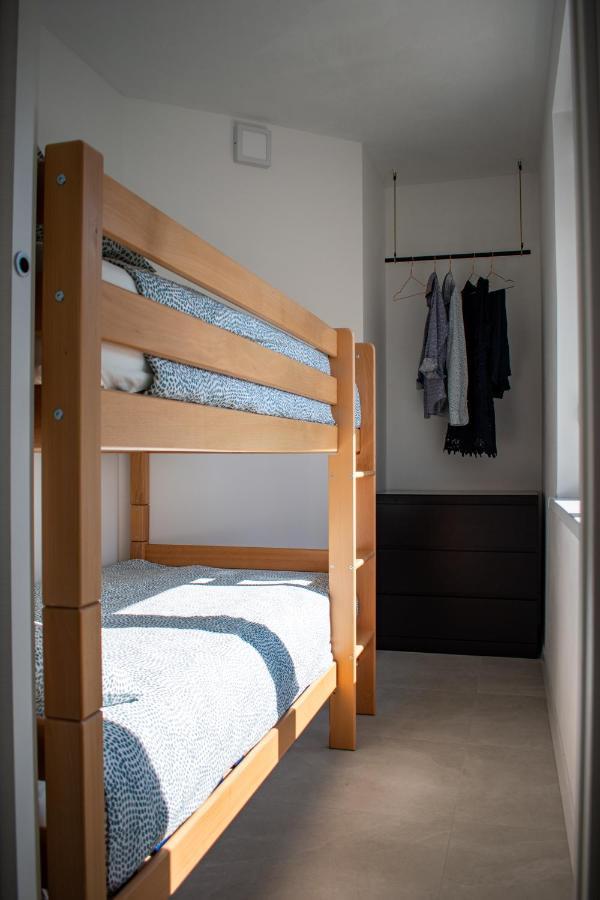 Apartmaji Na Placu Apartment *