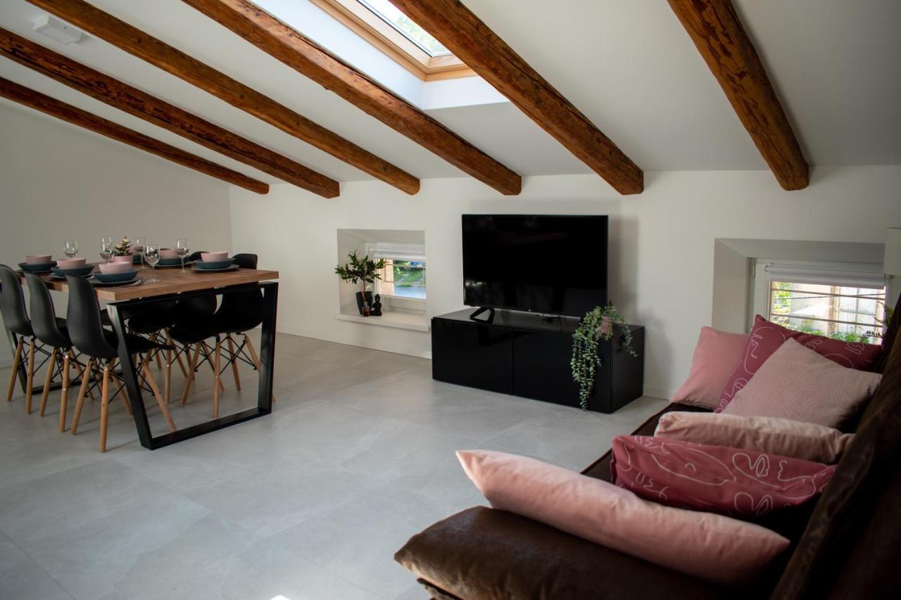 Apartamento Apartmaji Na Placu