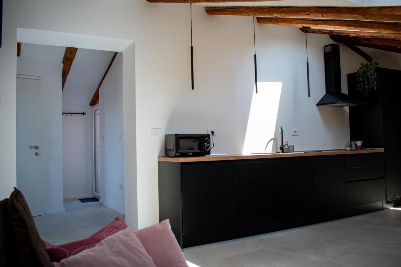Apartmaji Na Placu Apartment *
