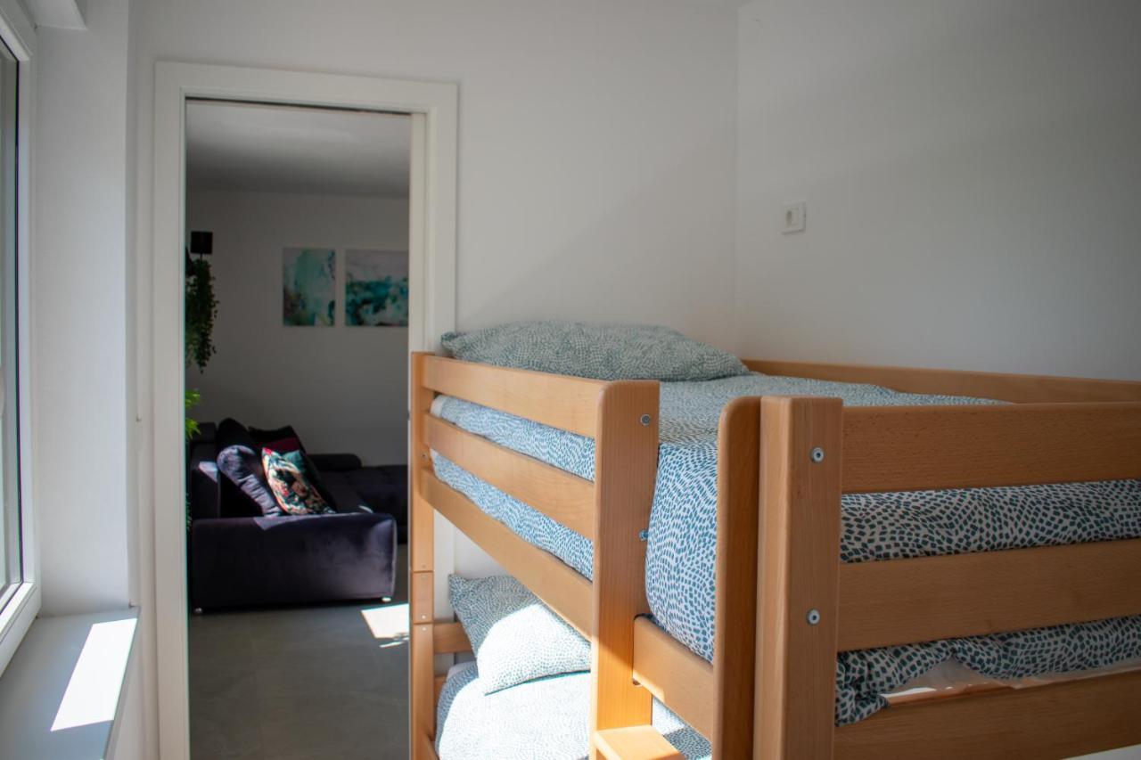 Apartmaji Na Placu Apartment *