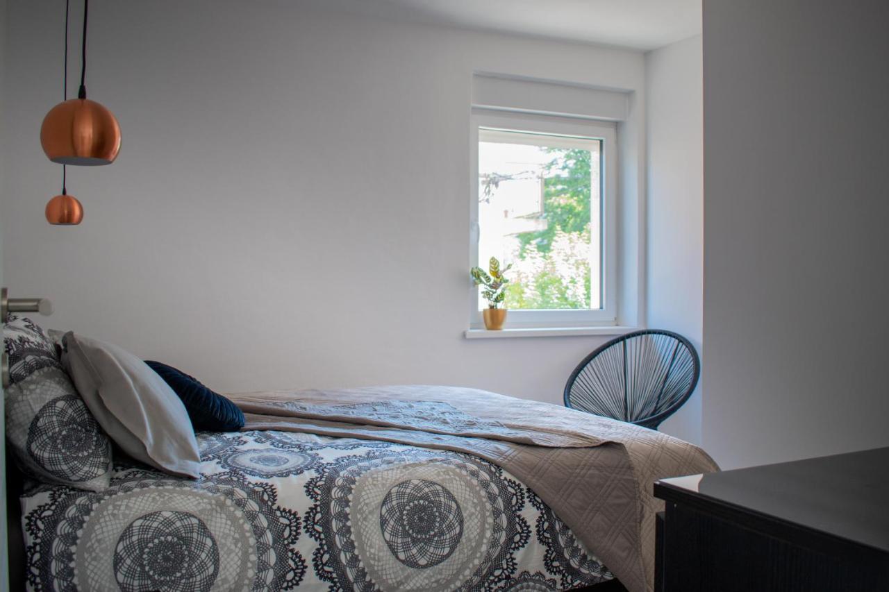 Apartmaji Na Placu Apartment