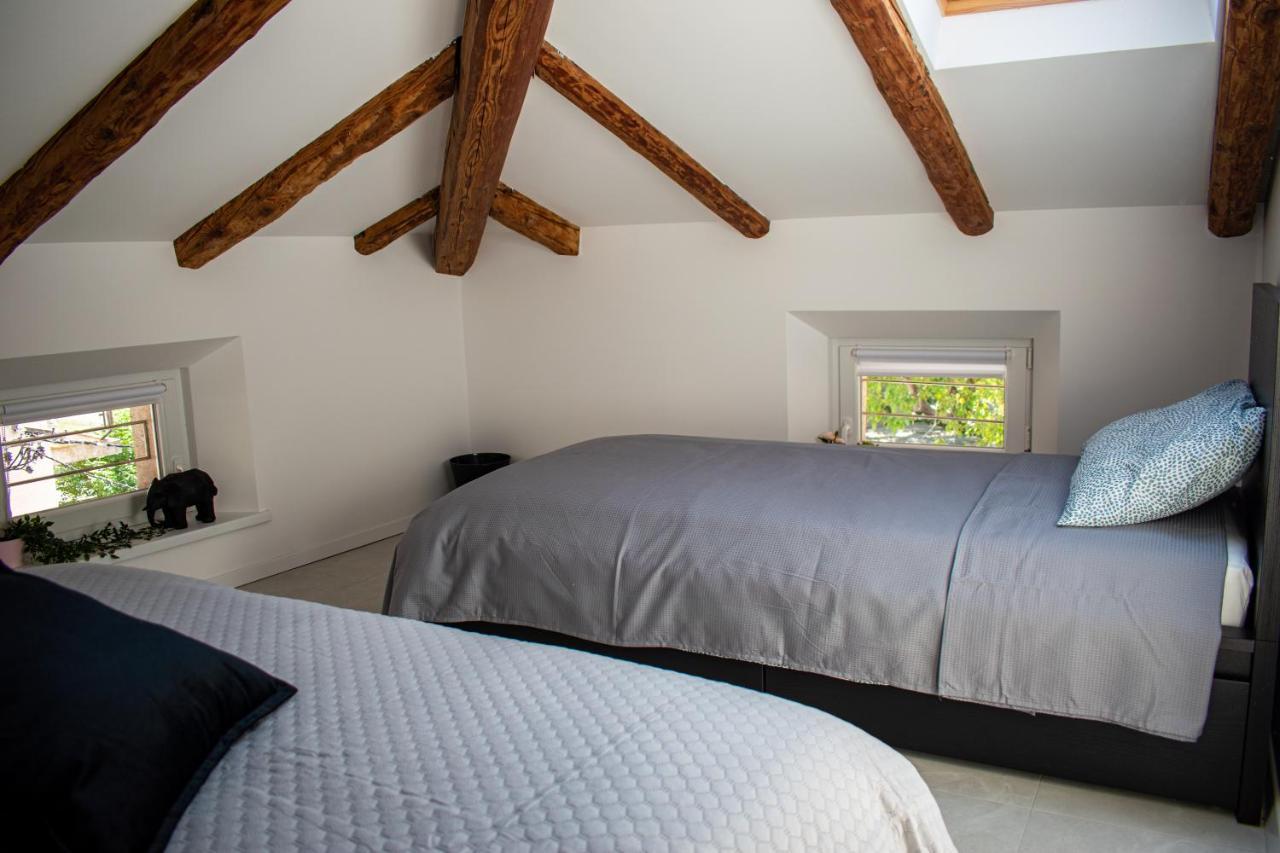 Apartmaji Na Placu Apartment *