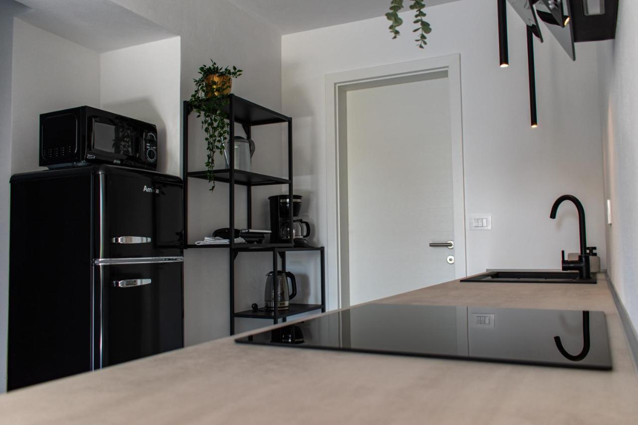 Apartment Apartmaji Na Placu