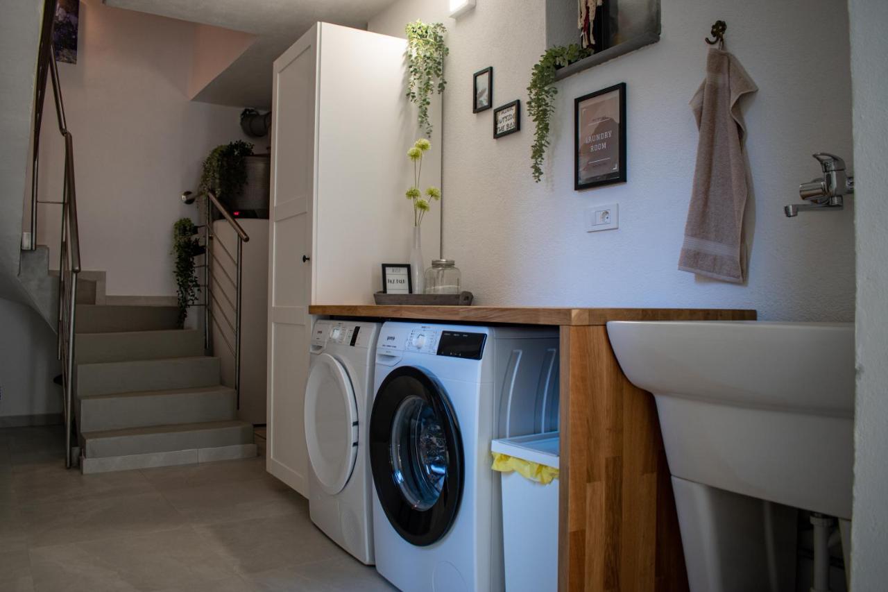 Apartamento Apartmaji Na Placu