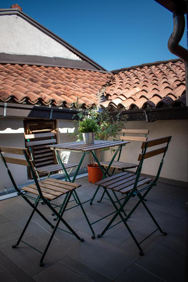 Apartmaji Na Placu Apartment