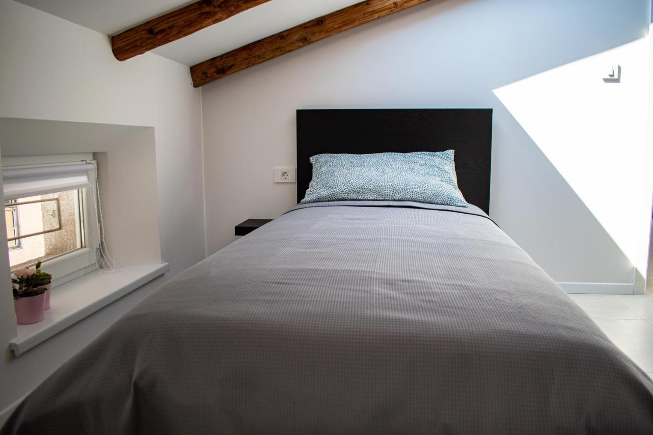 Apartmaji Na Placu * Rence