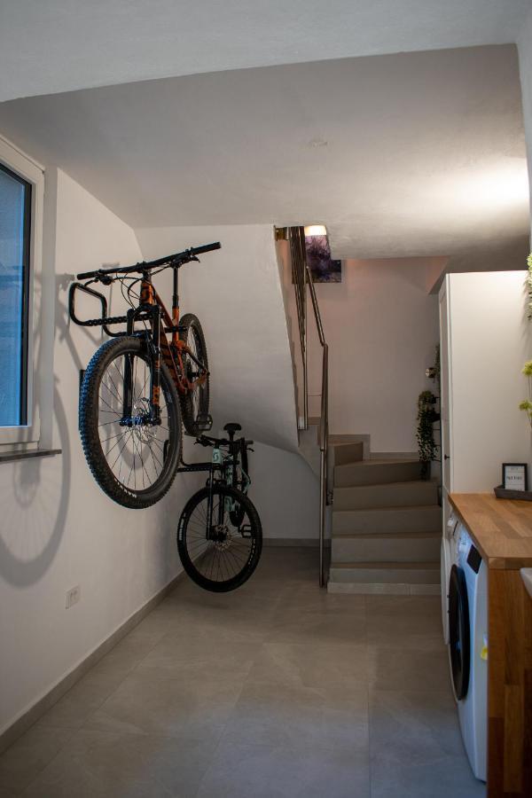 Apartment Apartmaji Na Placu *