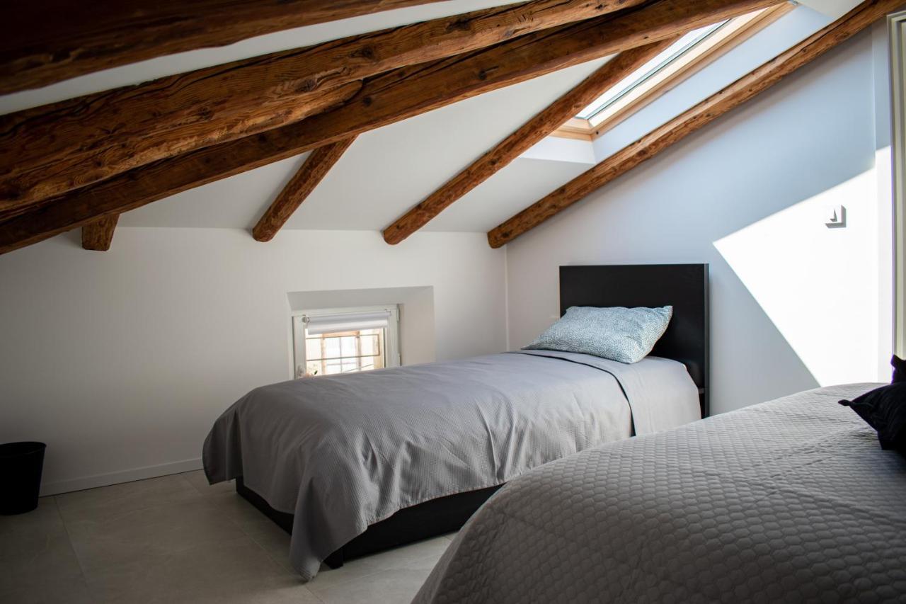 Apartamento Apartmaji Na Placu Rence