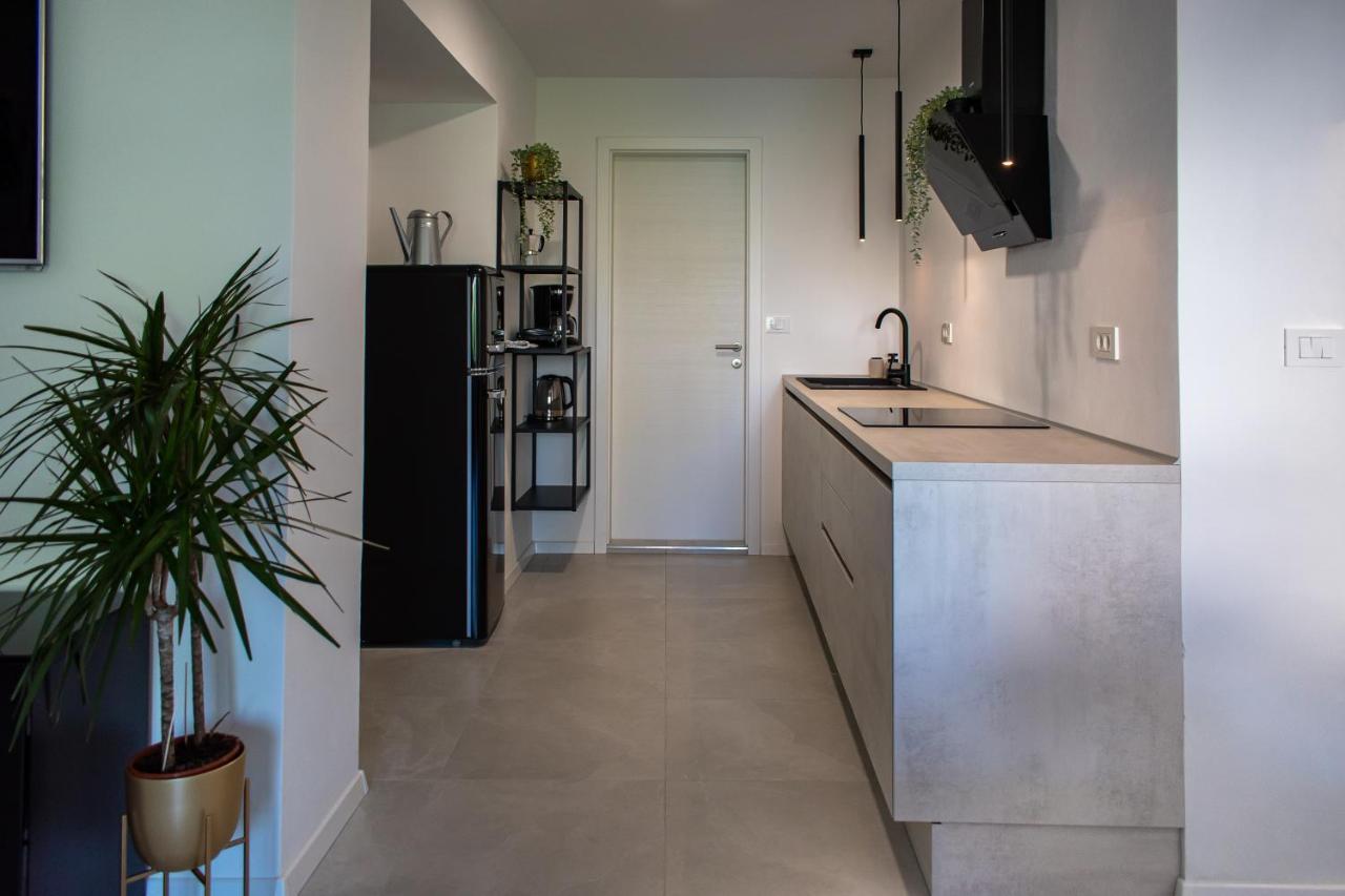 Apartmaji Na Placu Apartment