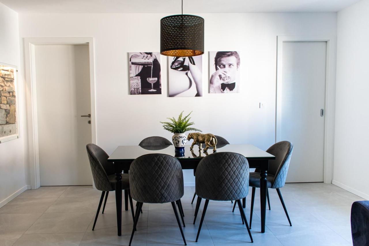 Apartmaji Na Placu Apartment