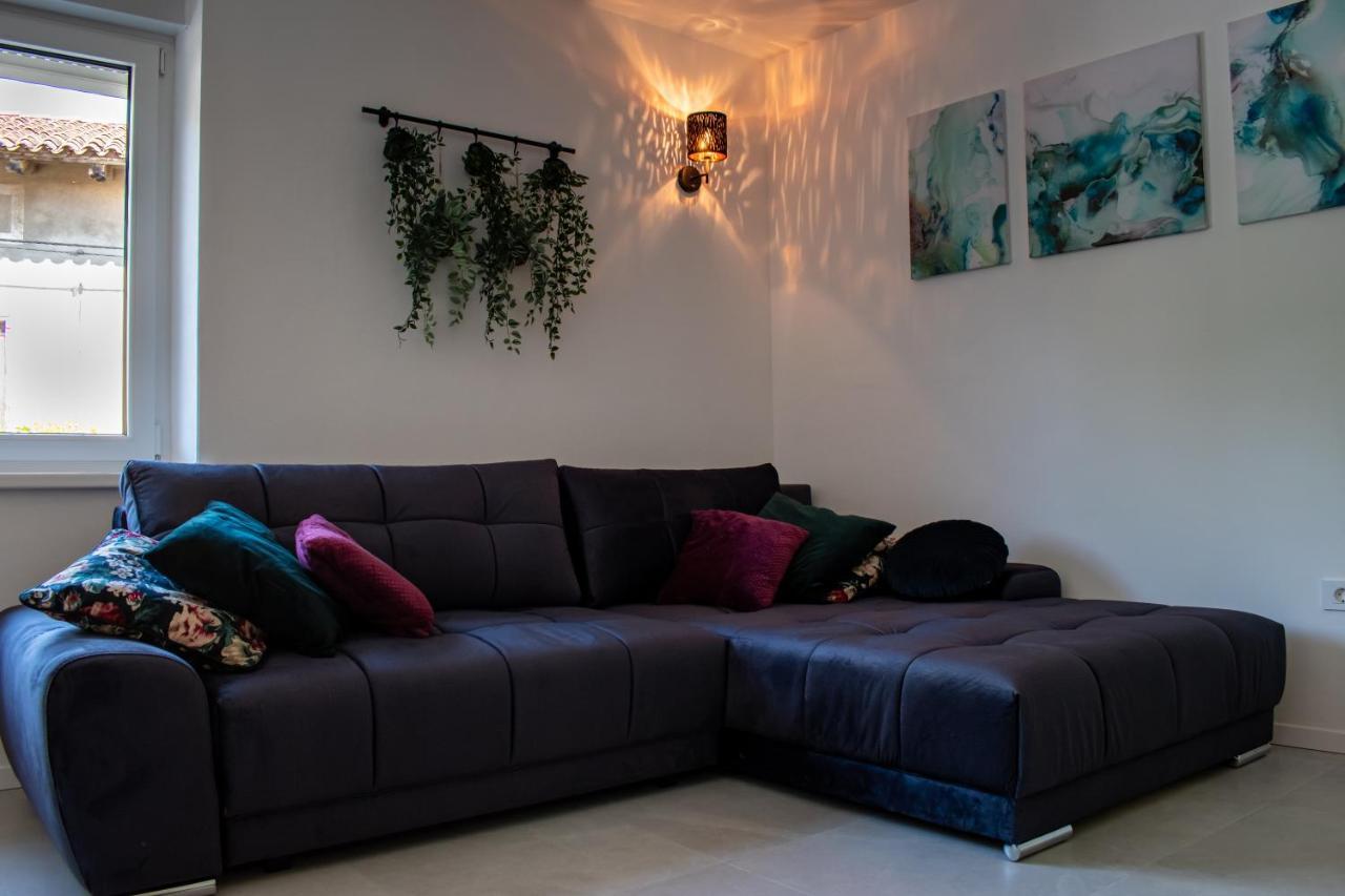 Apartmaji Na Placu Apartment *