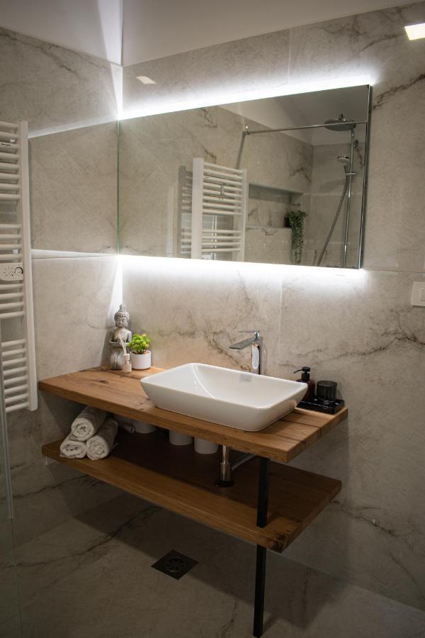 Apartmaji Na Placu