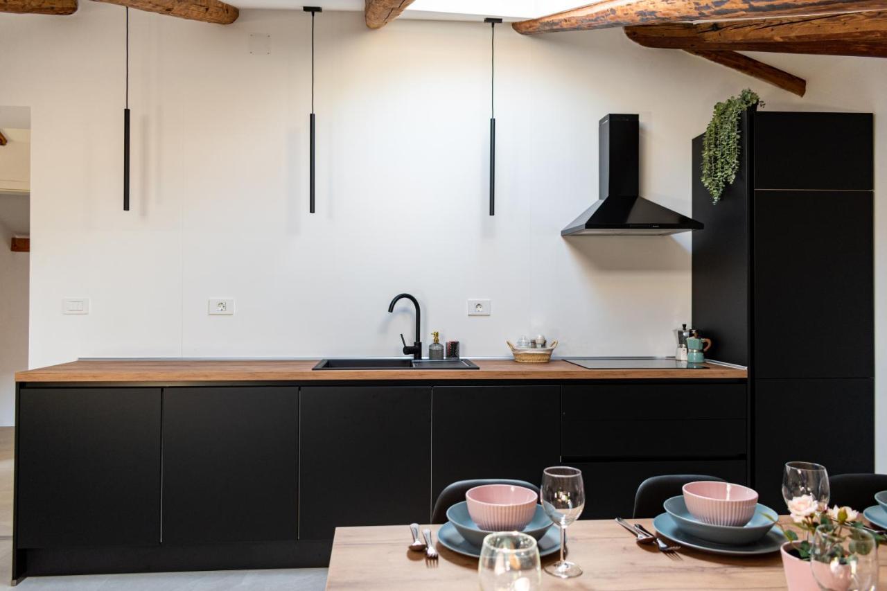 Apartmaji Na Placu Apartment